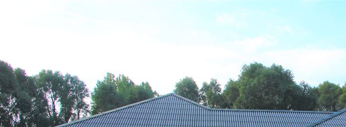 Poppelhuset - vores dejlige foreningshus, Stadionvej 40 i Hundested